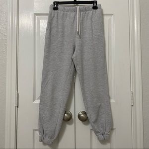Cotton On High Waisted XS Joggers